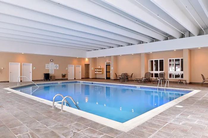 Holiday Inn New London - Mystic Area by IHG 4