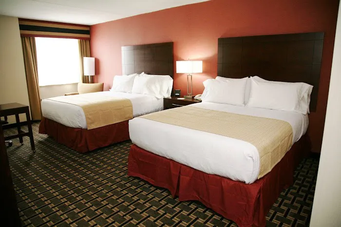 Holiday Inn New London - Mystic Area by IHG 4