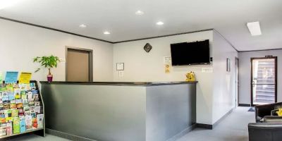 Rodeway Inn