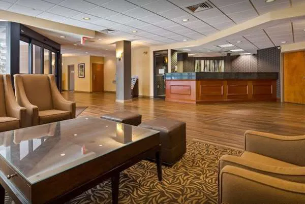 Baymont by Wyndham Groton/Mystic 5