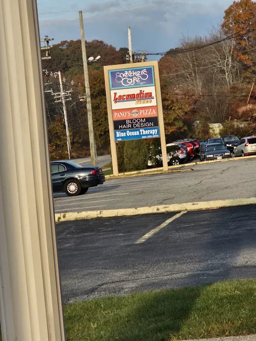 Hilltop Express Inn Groton 4