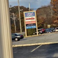 Hilltop Express Inn Groton ico