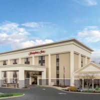 Hampton Inn Groton ico