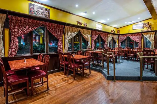 Ramada by Wyndham Groton 5
