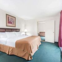 Ramada by Wyndham Groton ico