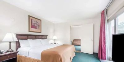 Ramada by Wyndham Groton