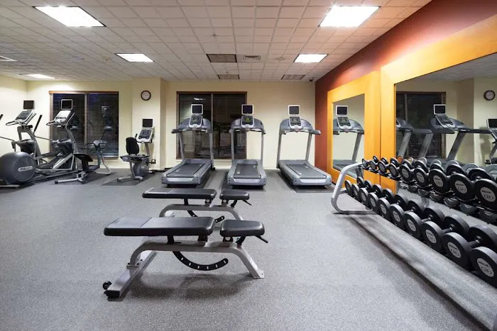 Hilton Garden Inn Mystic/Groton 5
