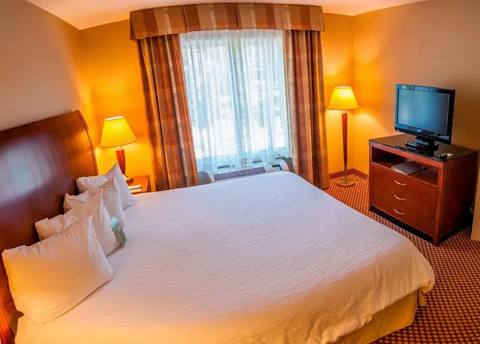 Hilton Garden Inn Mystic/Groton 5