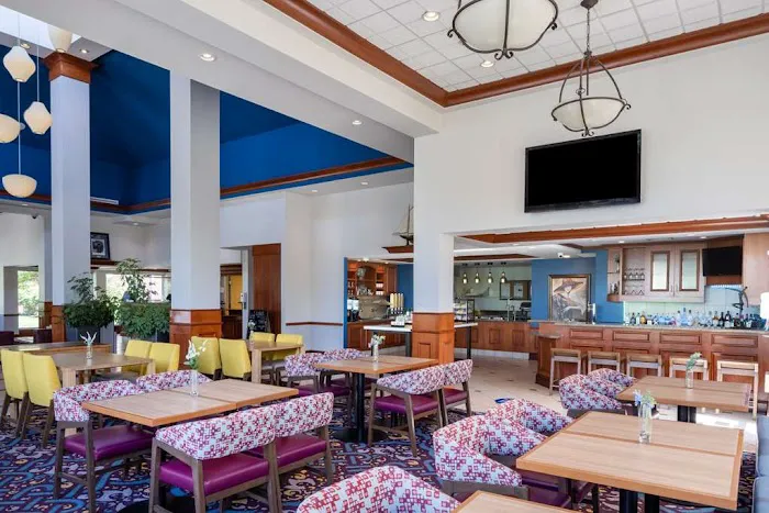 Hilton Garden Inn Mystic/Groton 5