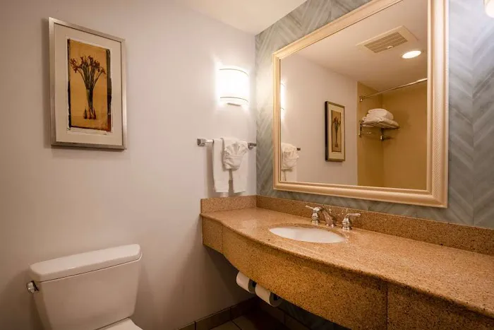 Hilton Garden Inn Mystic/Groton 5
