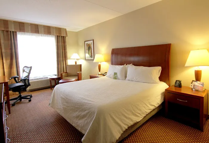 Hilton Garden Inn Mystic/Groton 5