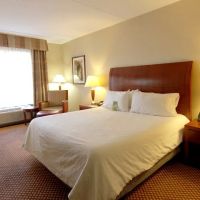 Hilton Garden Inn Mystic/Groton ico