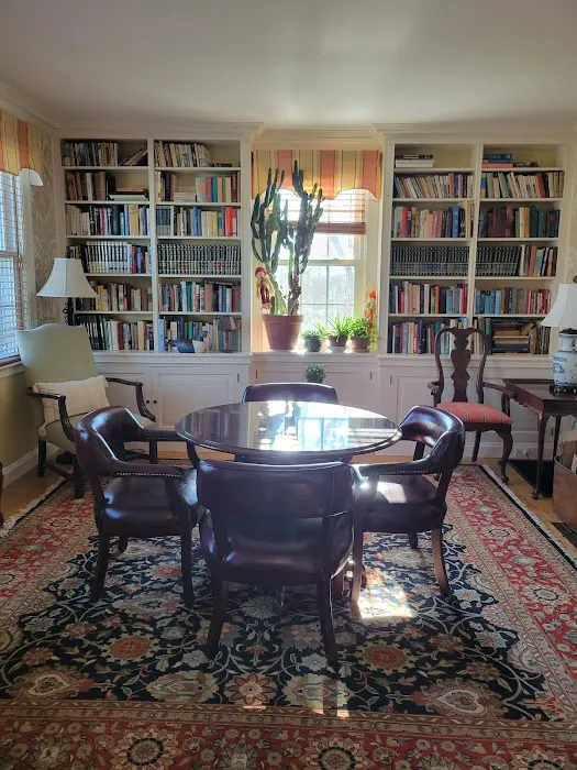 The Inn At Woodstock Hill 4