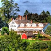 The Inn At Woodstock Hill ico
