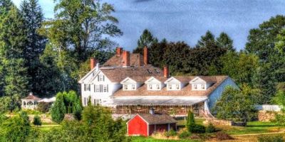 The Inn At Woodstock Hill