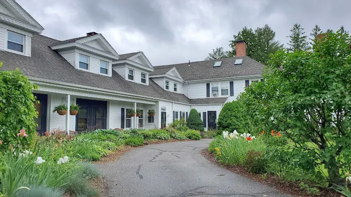 The Inn At Woodstock Hill 4