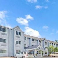 Days Inn by Wyndham Sturbridge ico