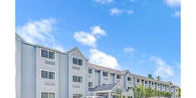 Days Inn by Wyndham Sturbridge