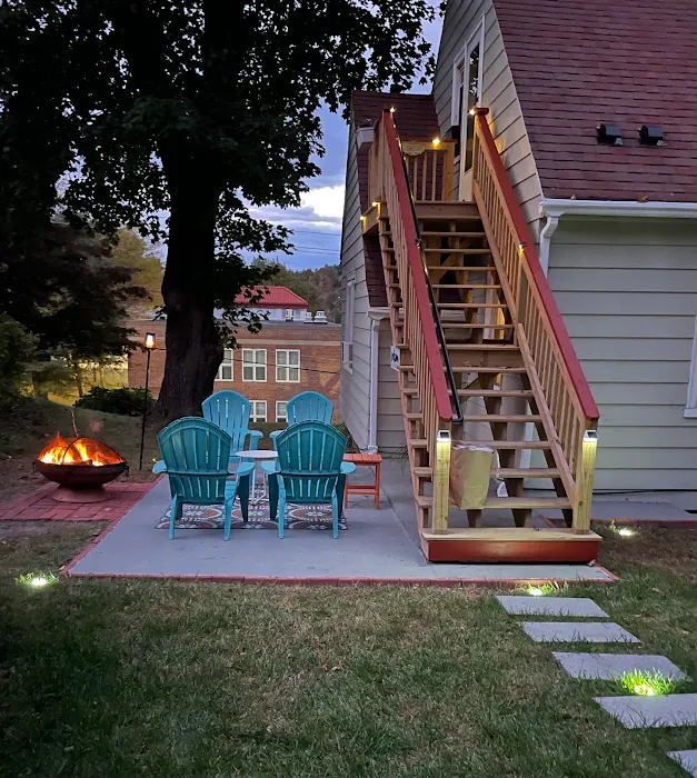 Gray'sAirbnb 4
