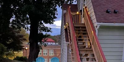 Gray'sAirbnb