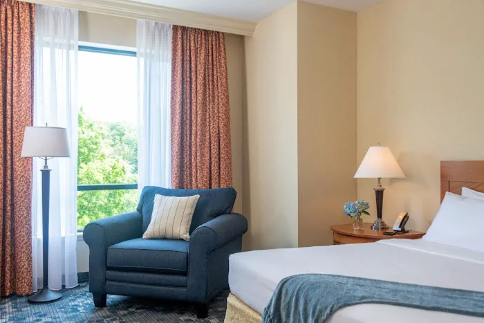 Wellsworth Hotel 4