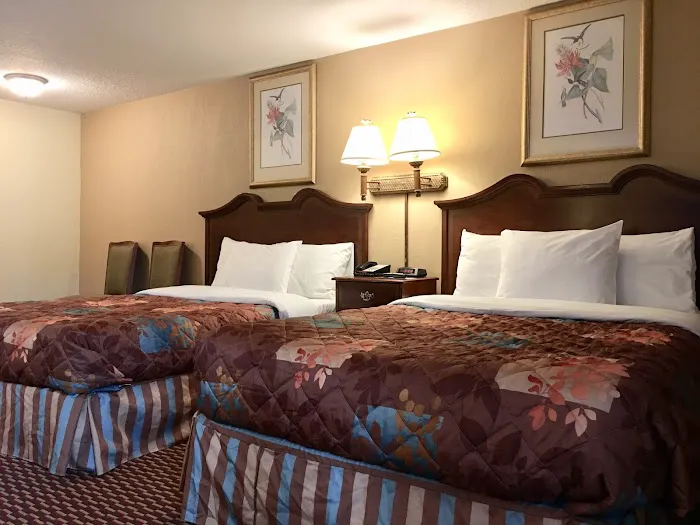 Scottish Inns Sturbridge, MA 5