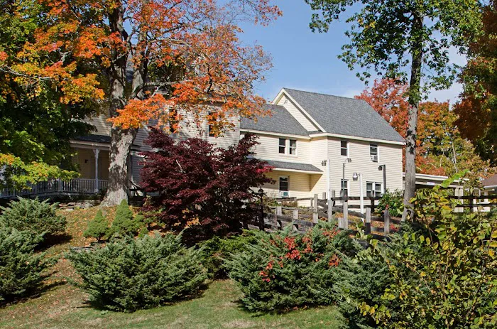 Econo Lodge Sturbridge Route 20 5
