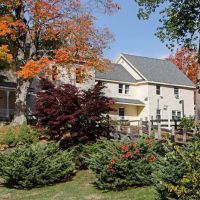 Econo Lodge Sturbridge Route 20 ico