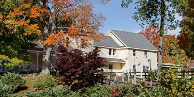 Econo Lodge Sturbridge Route 20
