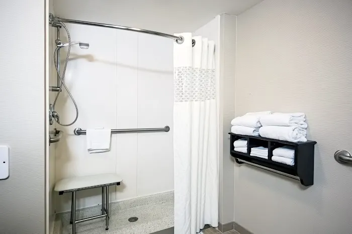 Hampton Inn Sturbridge 4