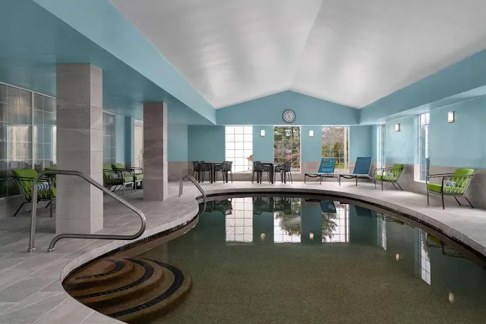 Hampton Inn Sturbridge 4