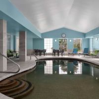Hampton Inn Sturbridge ico