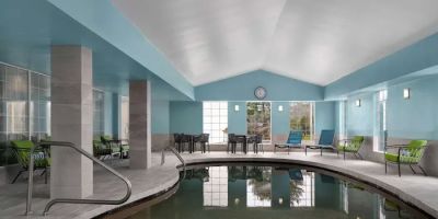Hampton Inn Sturbridge