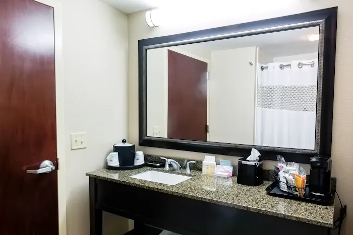Hampton Inn Sturbridge 4