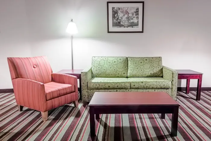 Hampton Inn Sturbridge 4