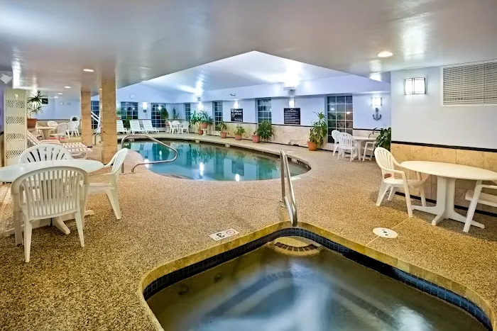 Hampton Inn Sturbridge 4