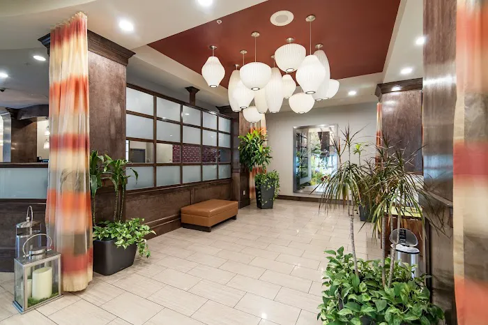 Hilton Garden Inn Preston Casino Area 4