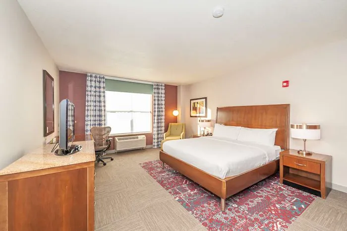 Hilton Garden Inn Preston Casino Area 4