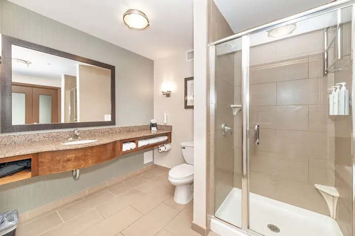Hilton Garden Inn Preston Casino Area 4