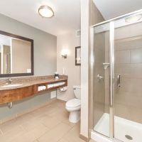 Hilton Garden Inn Preston Casino Area ico
