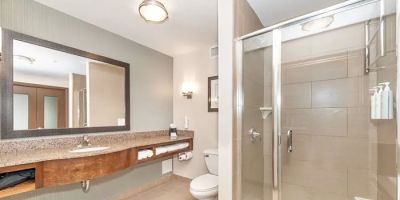 Hilton Garden Inn Preston Casino Area
