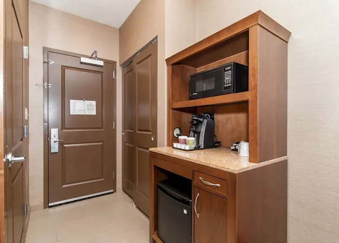 Hilton Garden Inn Preston Casino Area 4