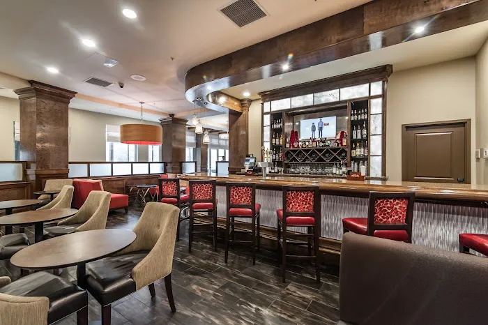 Hilton Garden Inn Preston Casino Area 4
