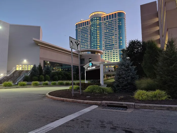 The Fox Tower at Foxwoods 5
