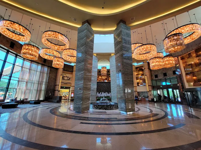 The Fox Tower at Foxwoods 5