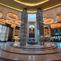 The Fox Tower at Foxwoods ico