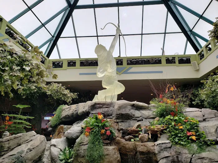 The Fox Tower at Foxwoods 5