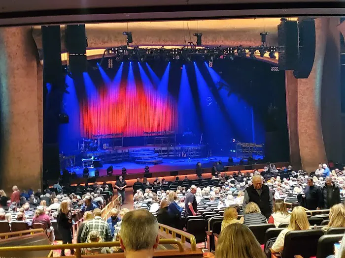 The Fox Tower at Foxwoods 5