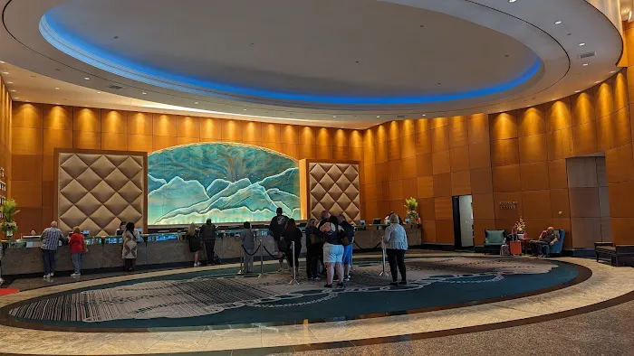 Grand Pequot Tower at Foxwoods 5