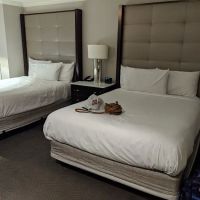 Grand Pequot Tower at Foxwoods ico
